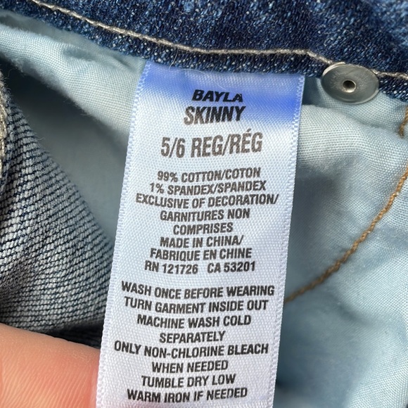 Aeropostale Jeans - Picture 3 of 4